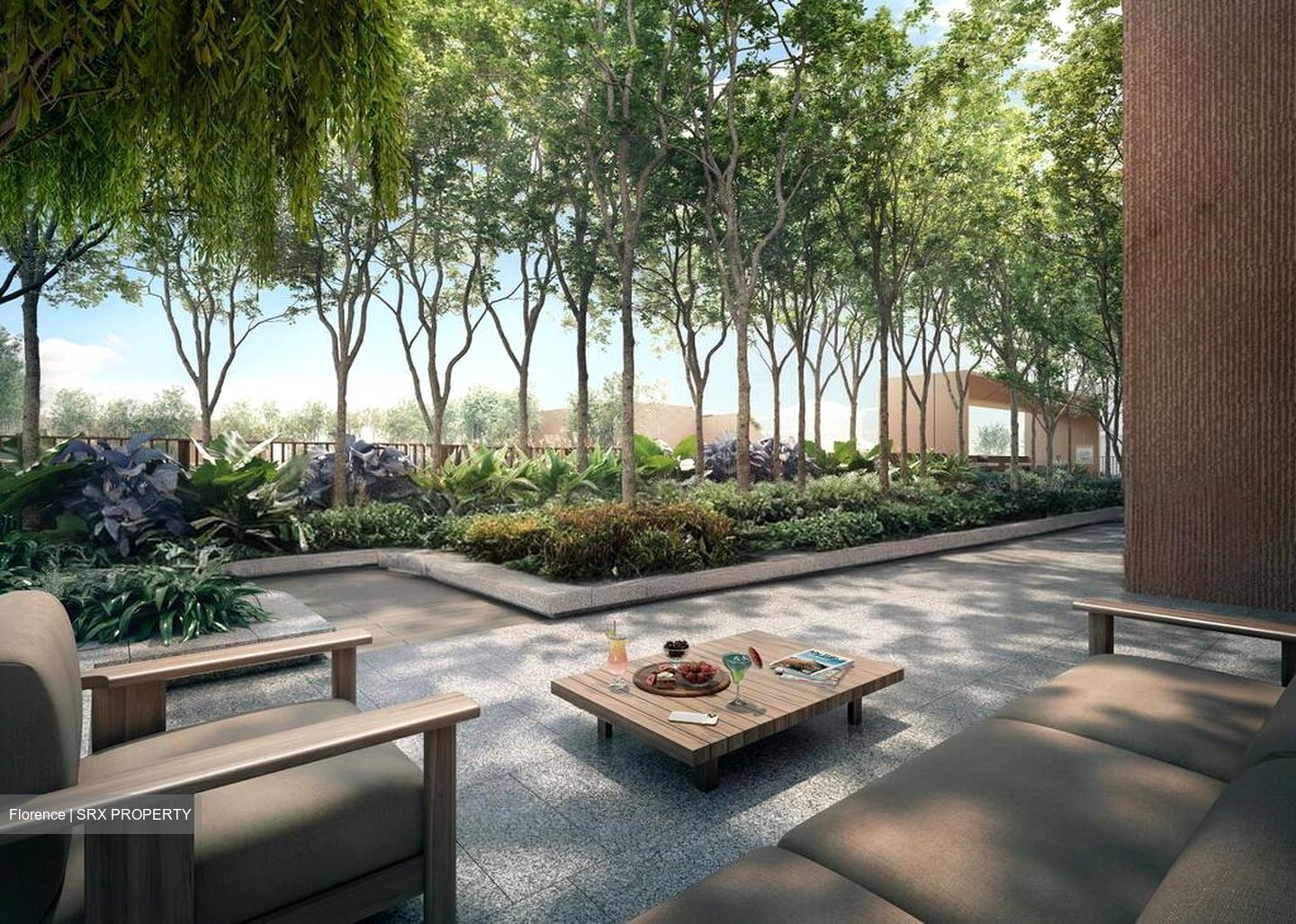 Unity Street (D9), Condominium #510862231
